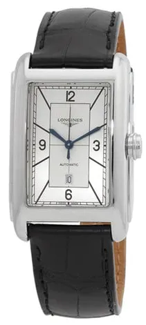 Longines DolceVita L5.757.4.73.0 27.7mm Stainless steel Silver