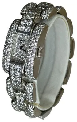 Chopard La Strada 41/6568 18mm White gold