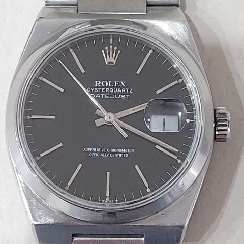 Rolex Datejust Oysterquartz 17000 36mm