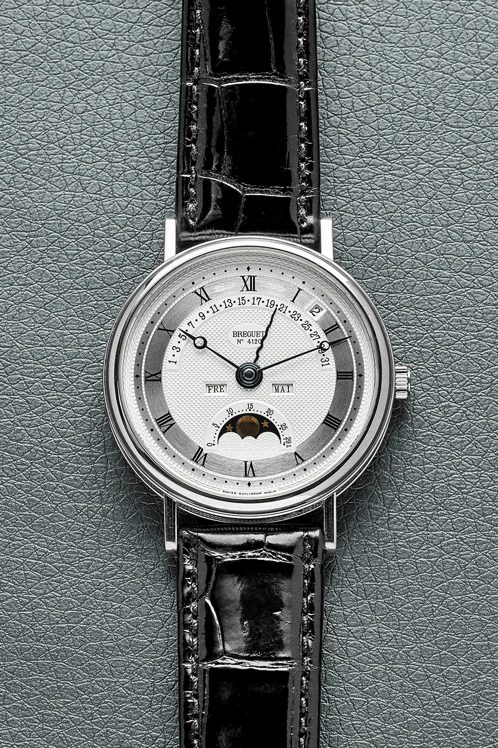 Breguet Classique Complications 3787