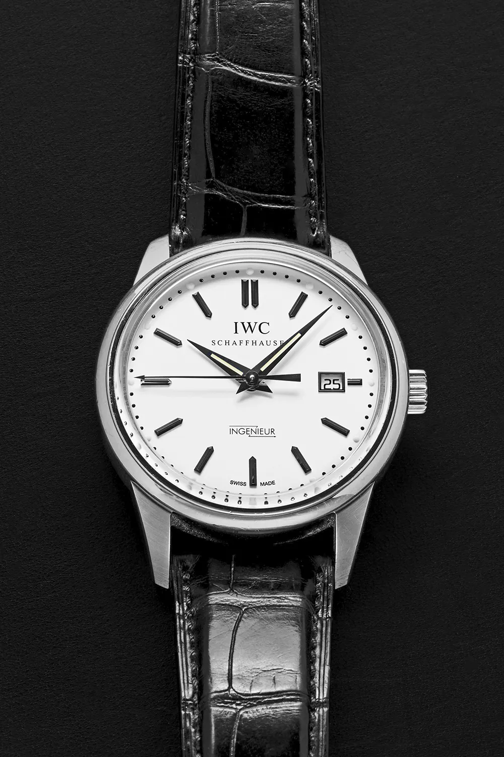 IWC Ingenieur Automatic IW323305 nullmm