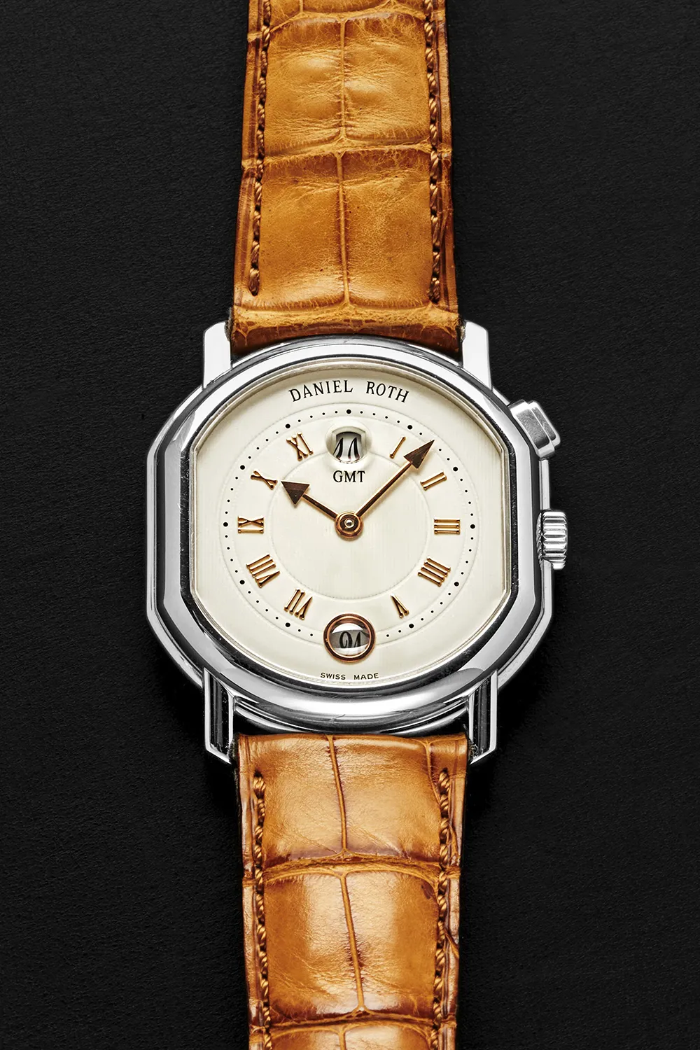 Daniel Roth GMT