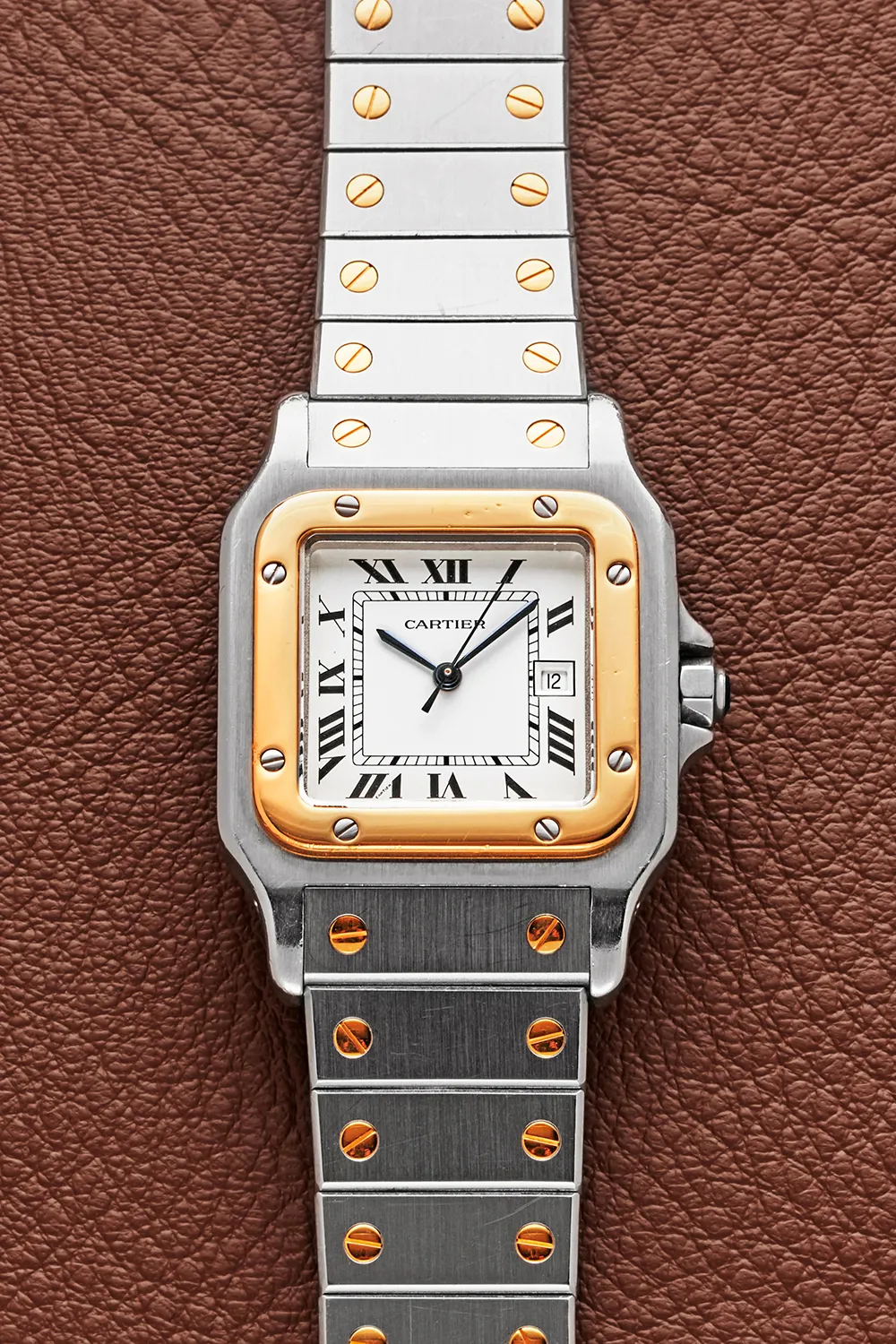 Cartier Santos 2319 nullmm