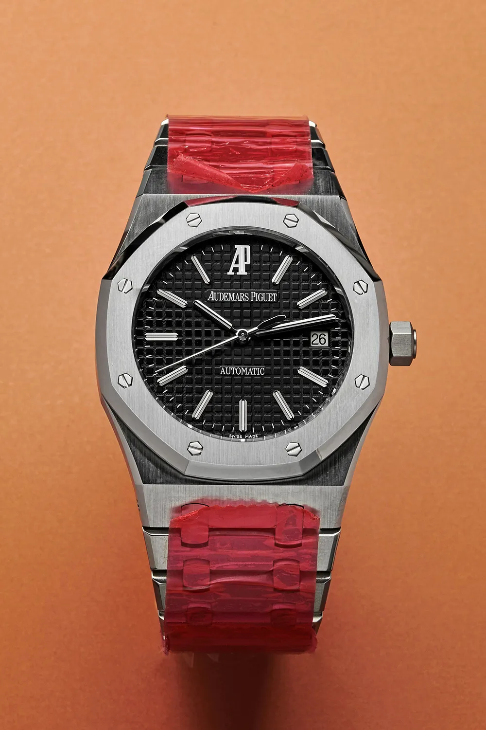 Audemars Piguet Royal Oak 15300ST.OO.1220ST.03