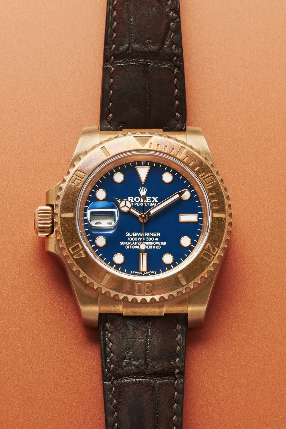 Rolex Submariner