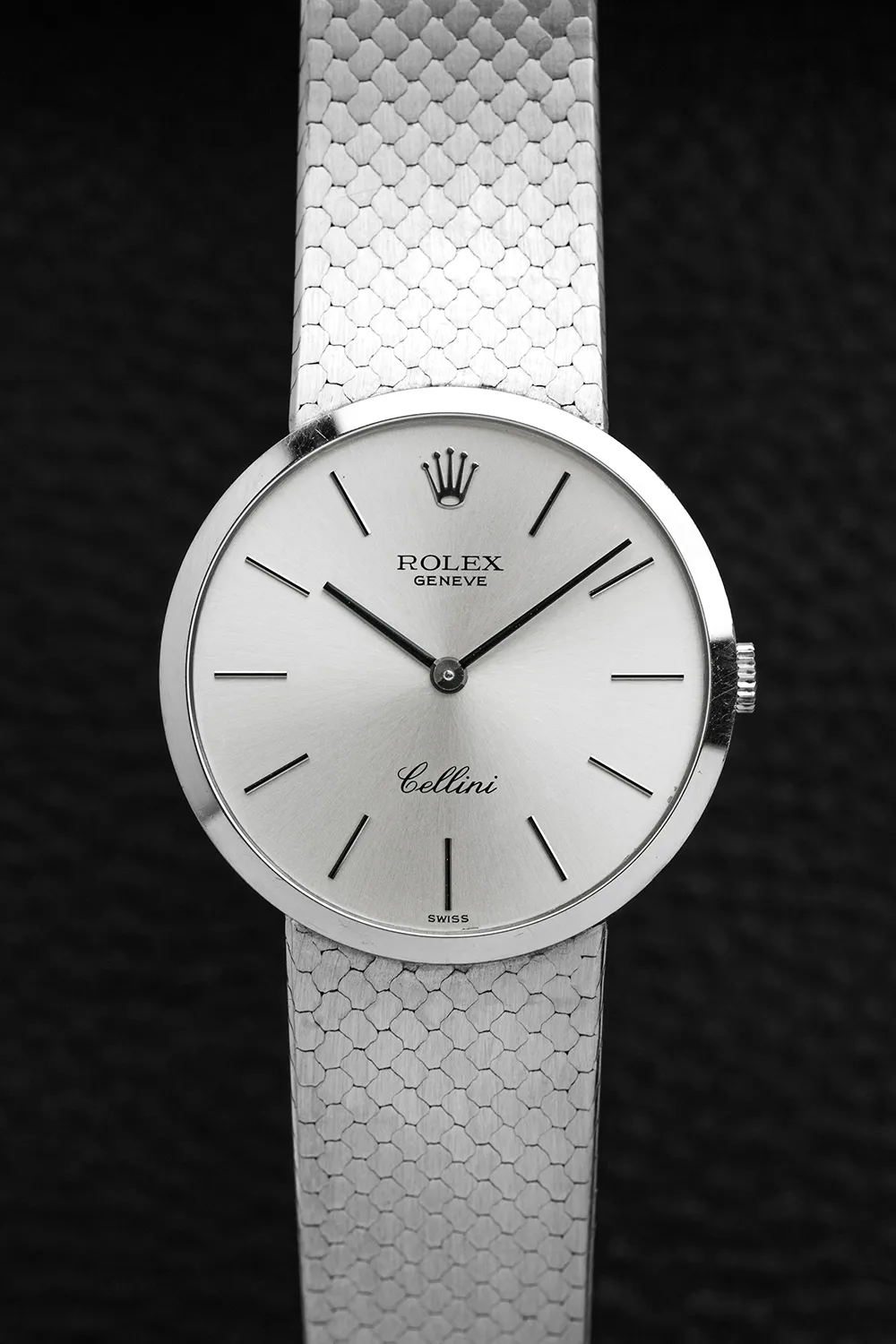 Rolex Cellini 4112