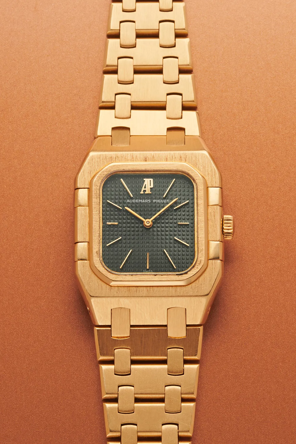 Audemars Piguet Royal Oak 6005BA