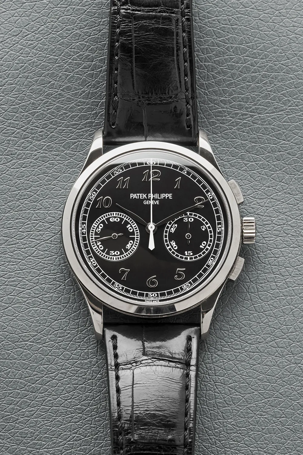 Patek Philippe Chronograph 5170G-010