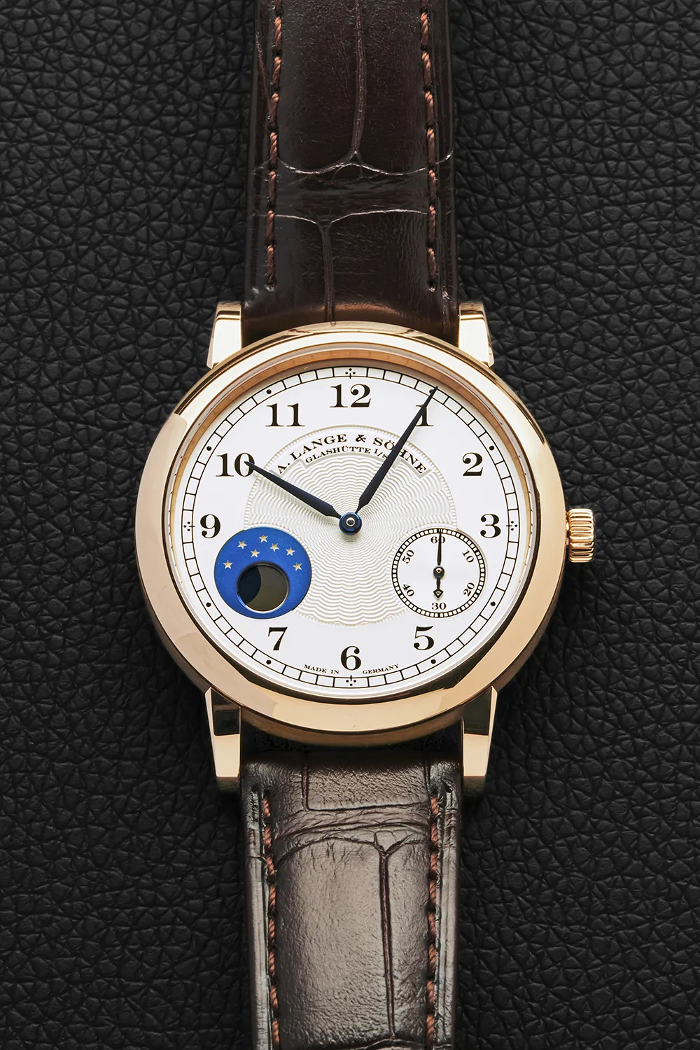 A. Lange & Söhne 1815 212.050/LS2126AA