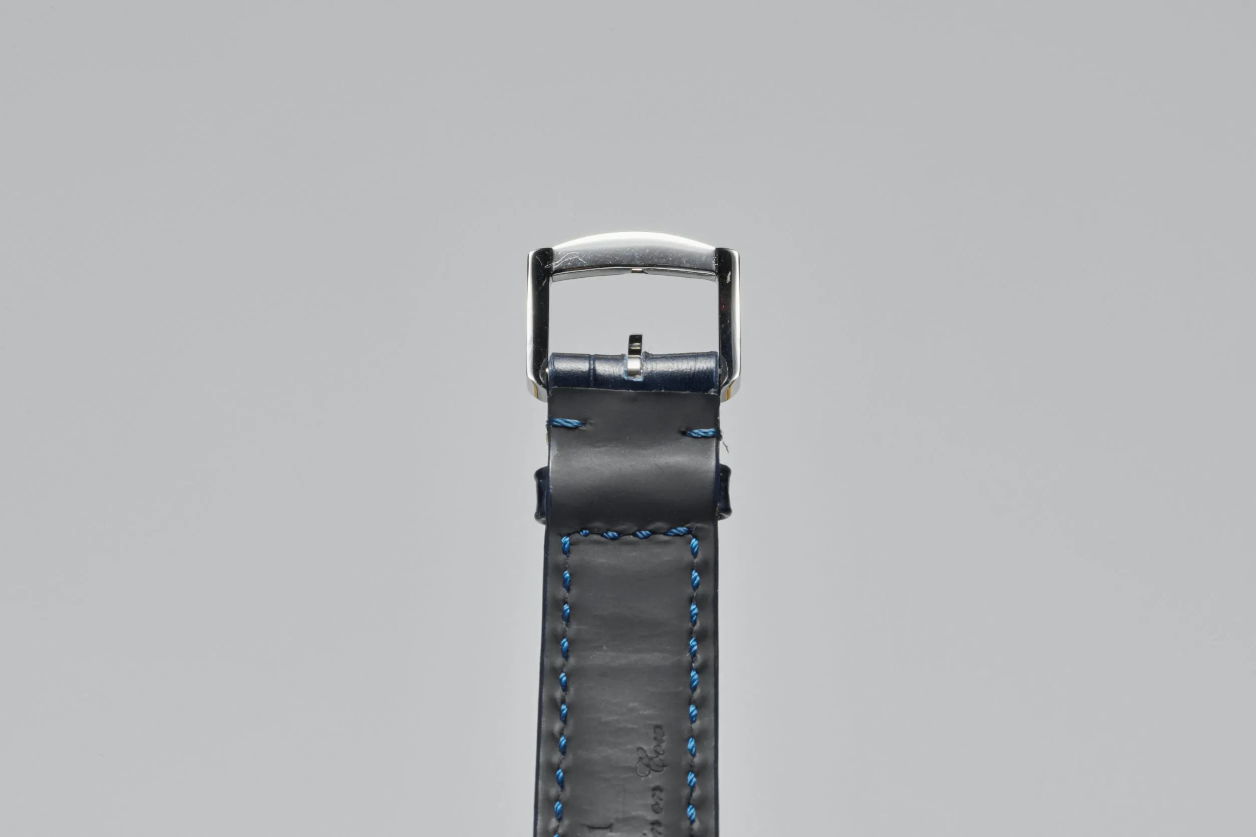 Daniel Roth Ellipsocurvex 38mm Stainless steel Blue 6