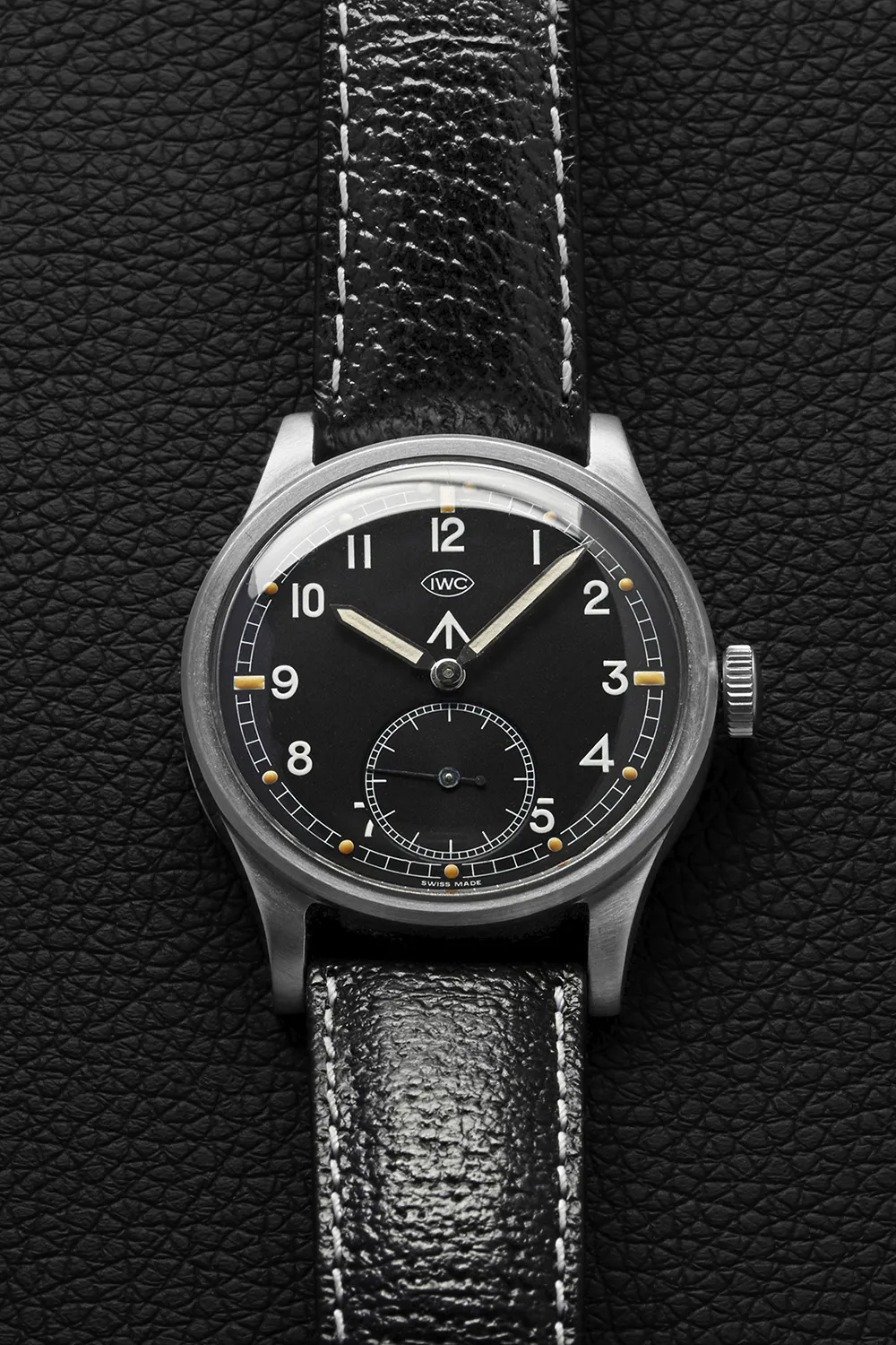 IWC Pilot Mark nullmm