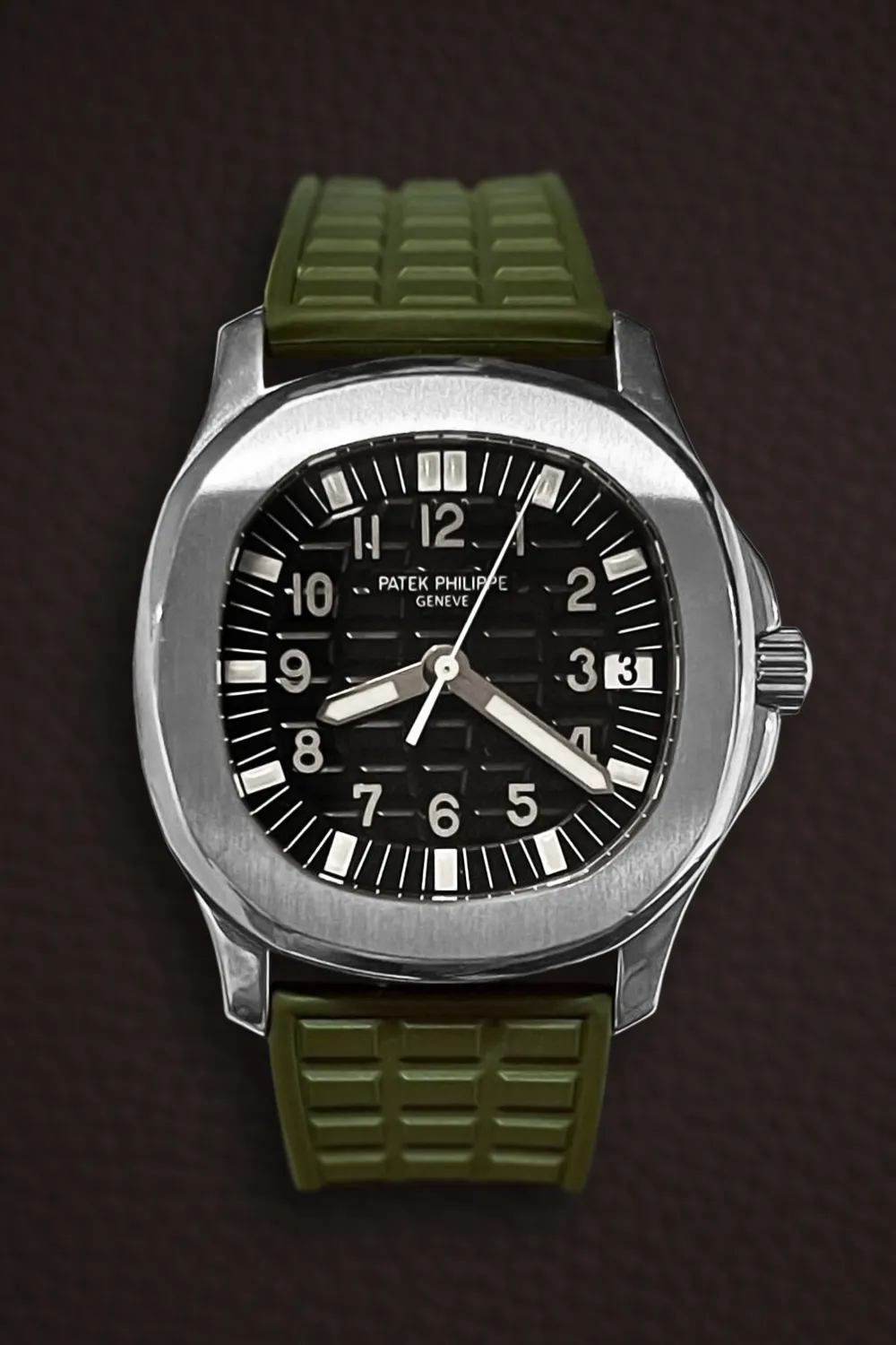 Patek Philippe Aquanaut 5066A-001