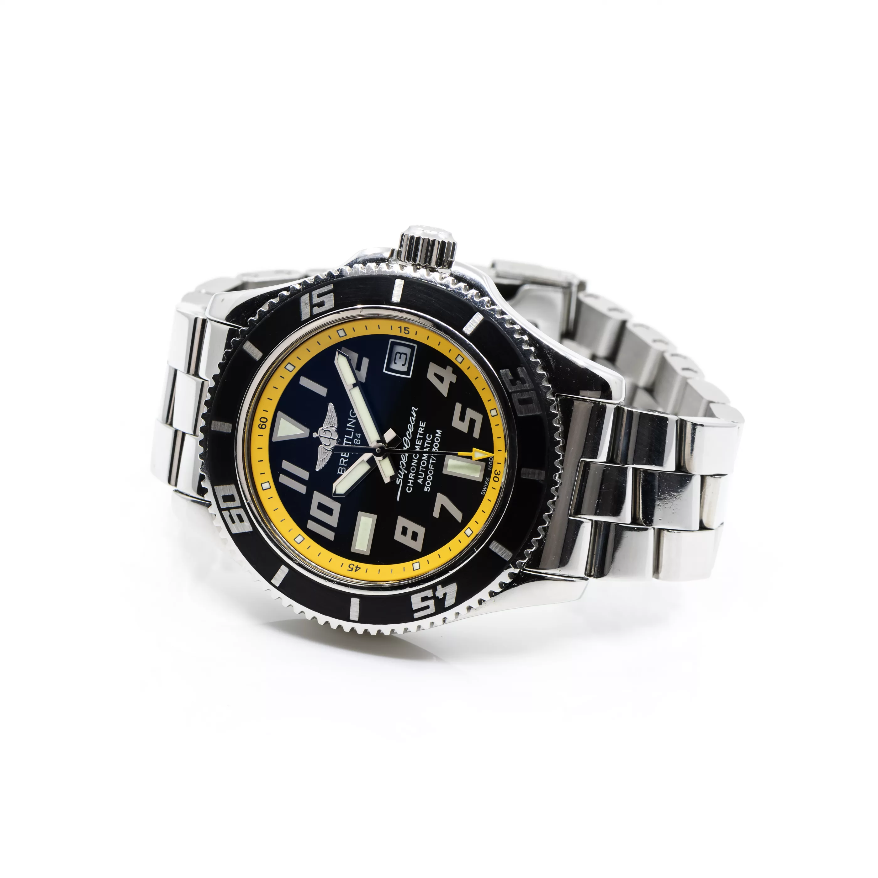 Breitling Superocean 42 A17364