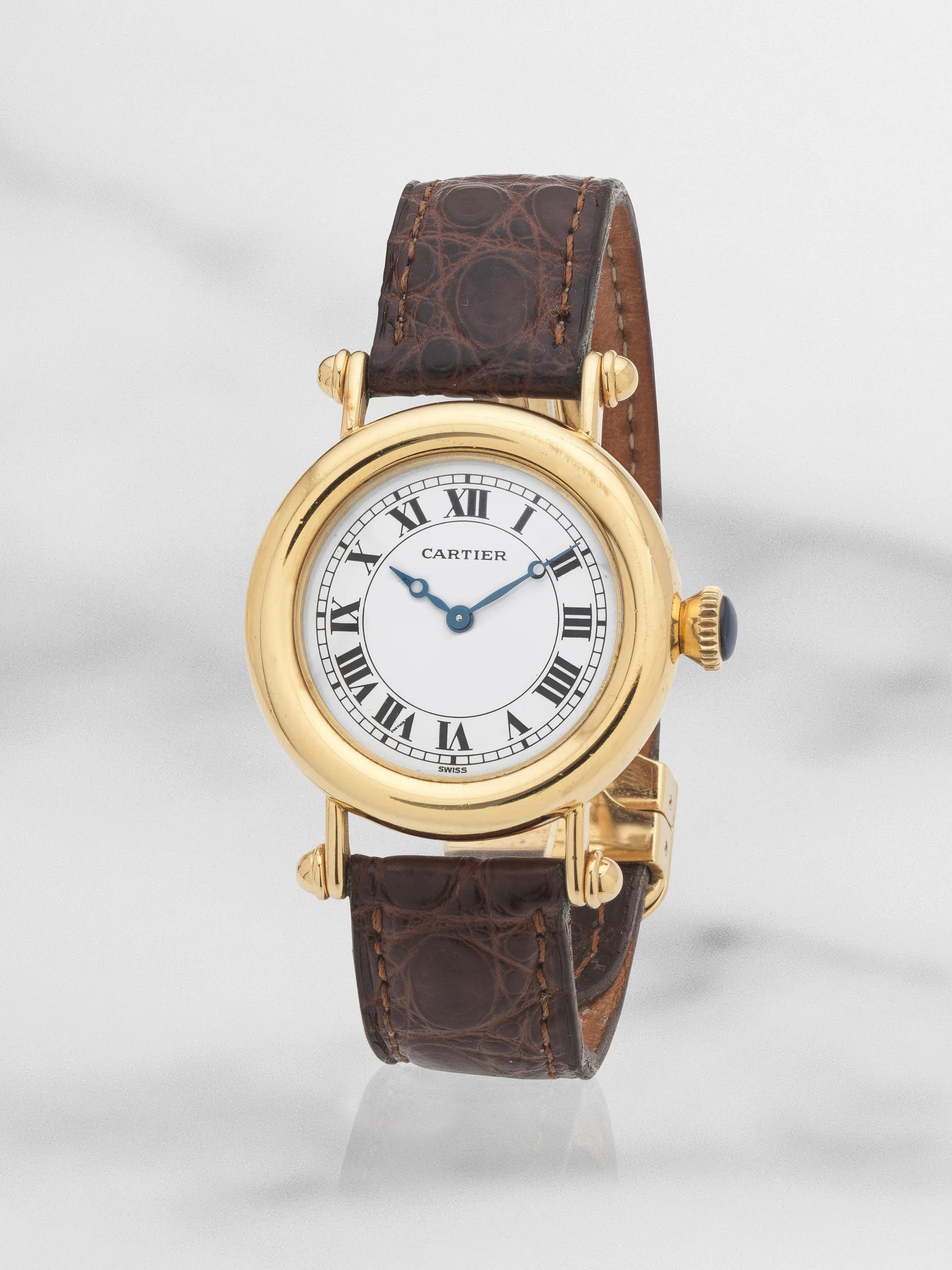 Cartier Diabolo 1460