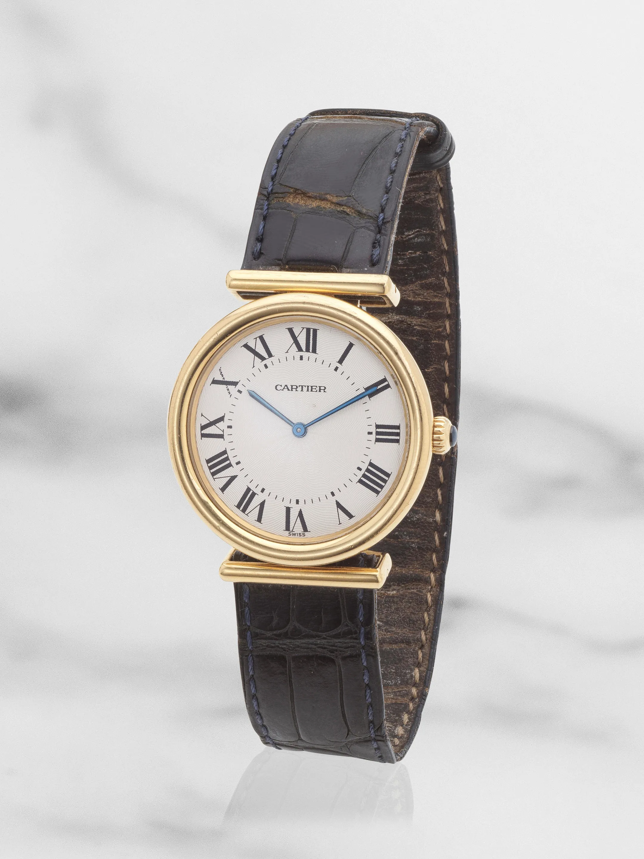 Cartier Vendôme 2200 nullmm