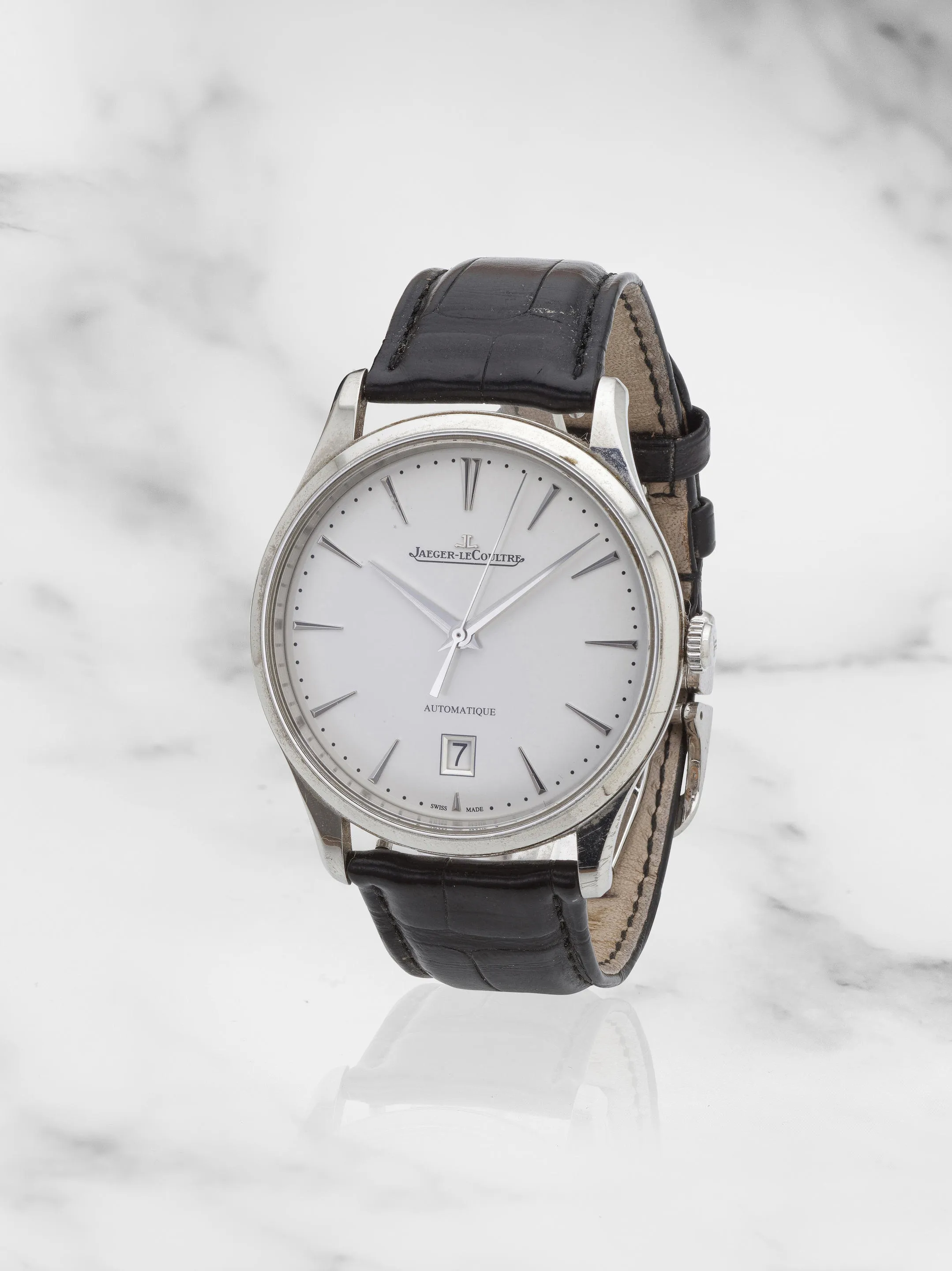 Jaeger-LeCoultre Master Ultra Thin 109.8.37.S