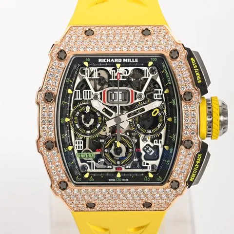 Richard Mille RM 011 RM 11-03