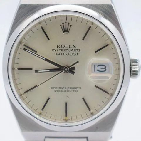 Rolex Datejust Oysterquartz 17000 36mm