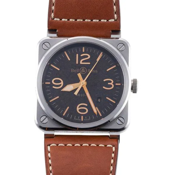 Bell & Ross BR 03 BR 03-92