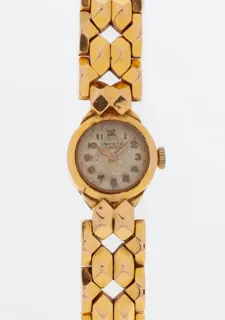 Invicta Yellow gold Cream