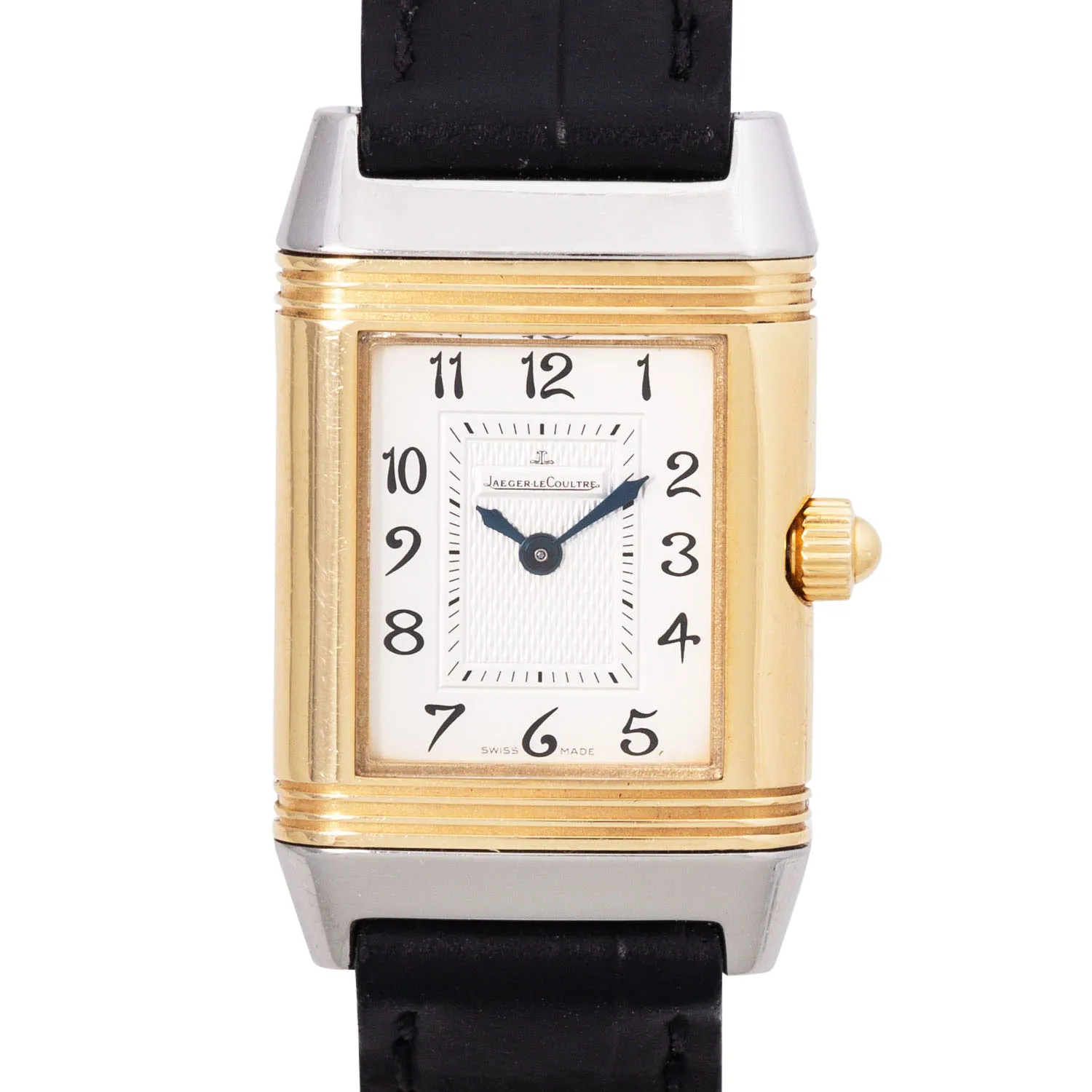 Jaeger-LeCoultre Reverso Duetto 266.5.11 nullmm