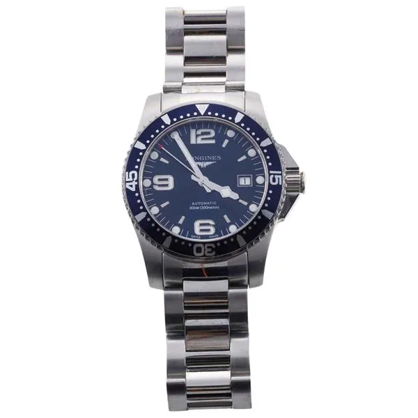 Longines HydroConquest L3.642.4