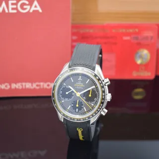 Omega Speedmaster Racing 326.32.40.50.06.001 Stainless steel