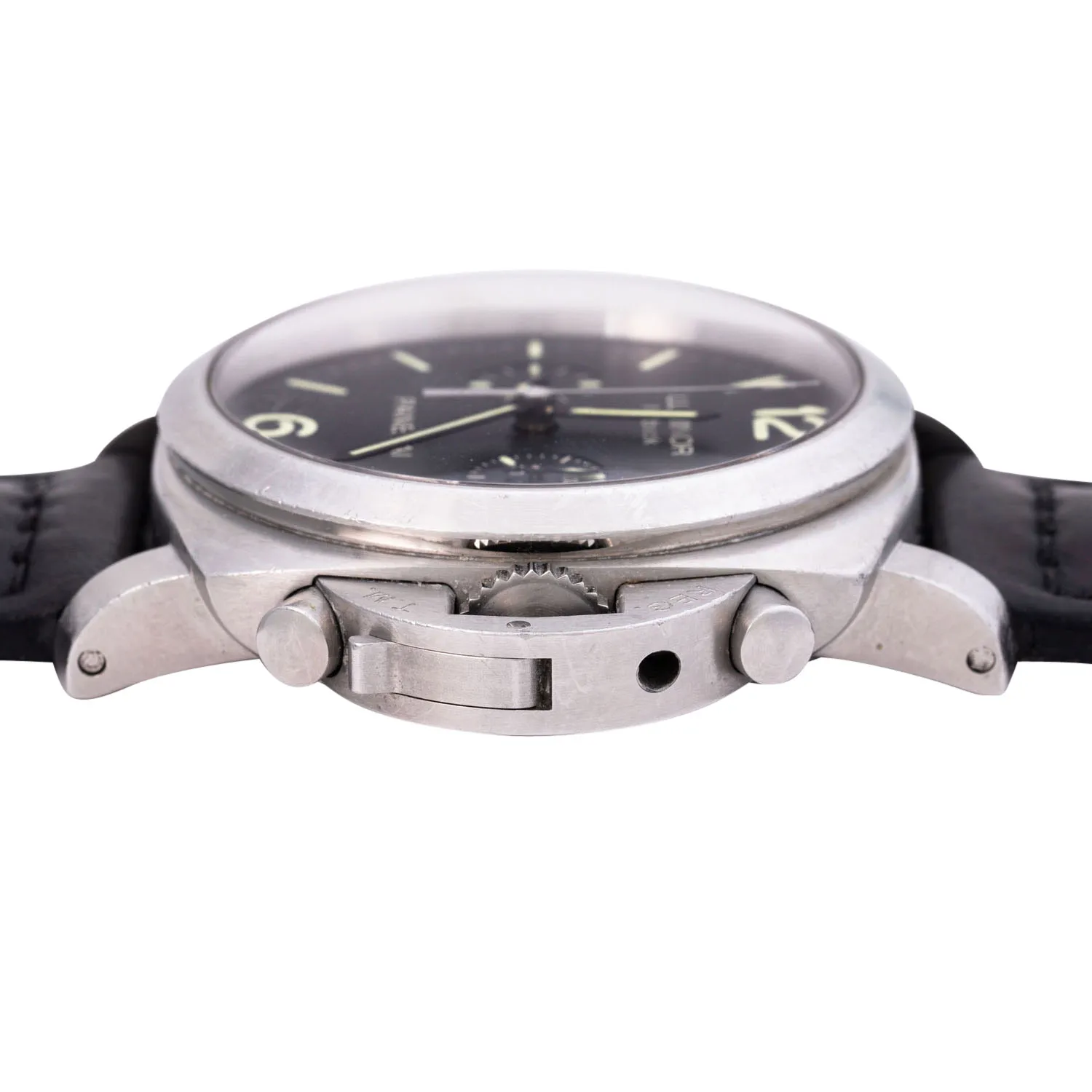 Panerai Luminor 1950 PAM 00361 44mm Stainless steel Black 5