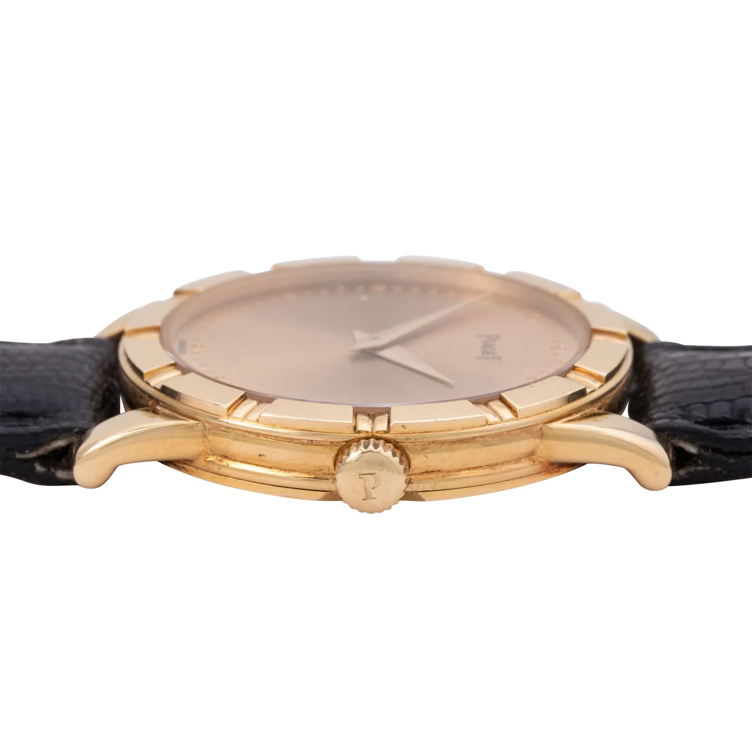 Piaget Dancer 80463 25mm Yellow gold Gold 2