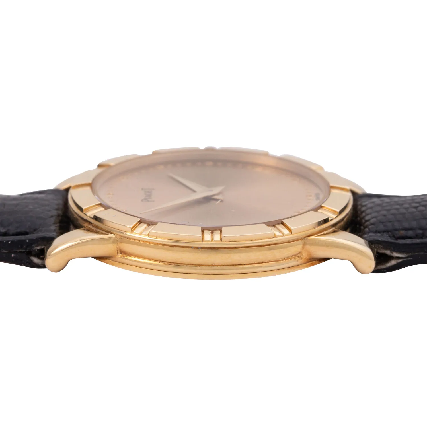 Piaget Dancer 80463 25mm Yellow gold Gold 3