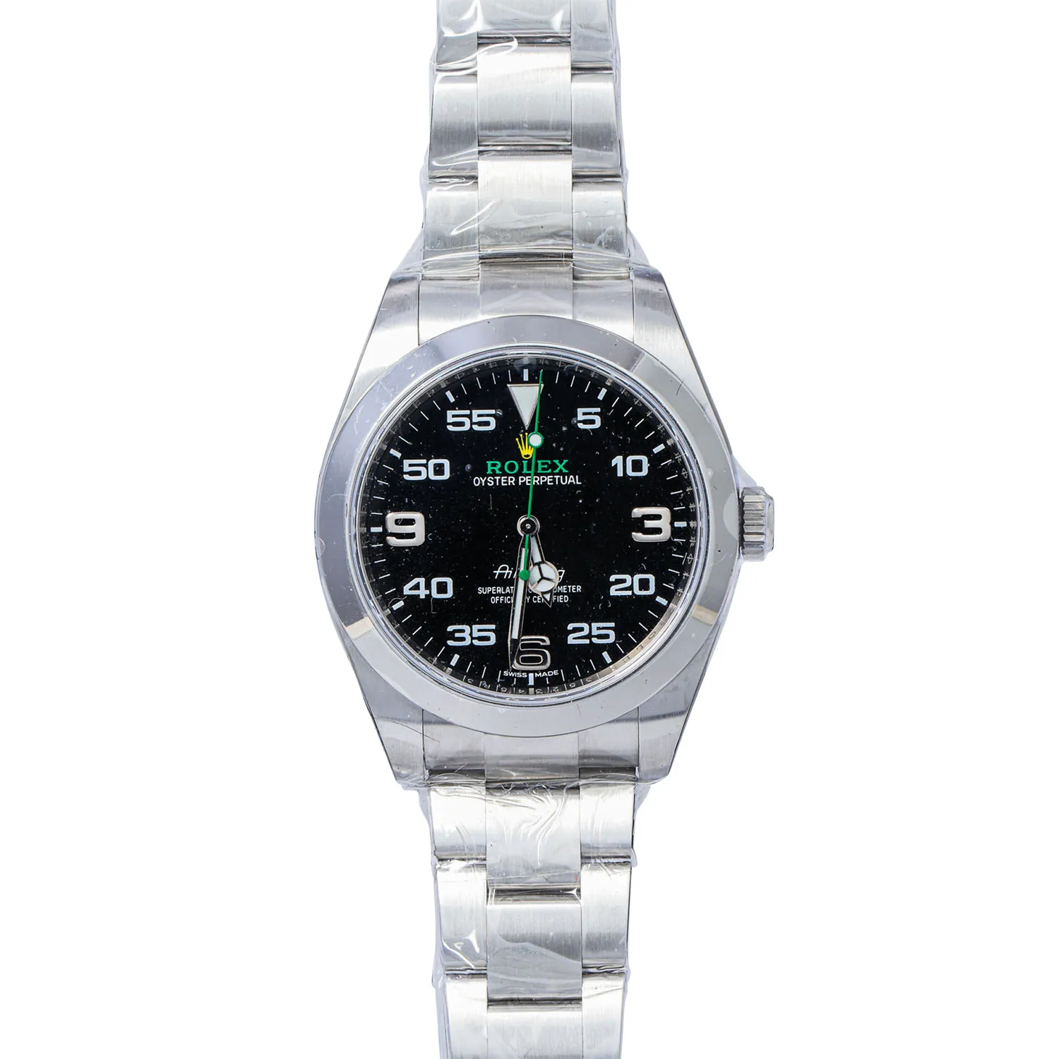 Rolex Air King 116900-0001