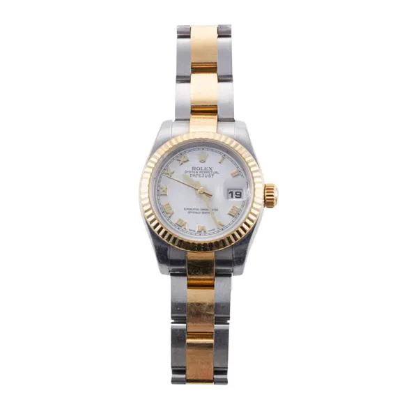 Rolex Lady-Datejust 179173 nullmm