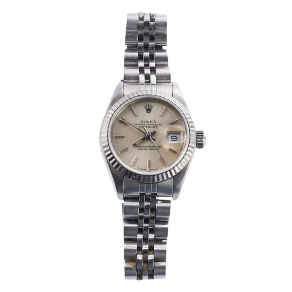 Rolex Lady-Datejust 69174