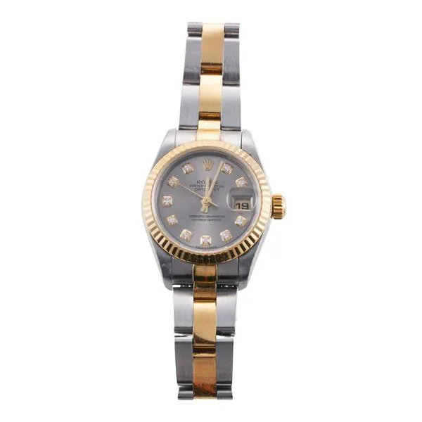 Rolex Lady-Datejust 79173 nullmm