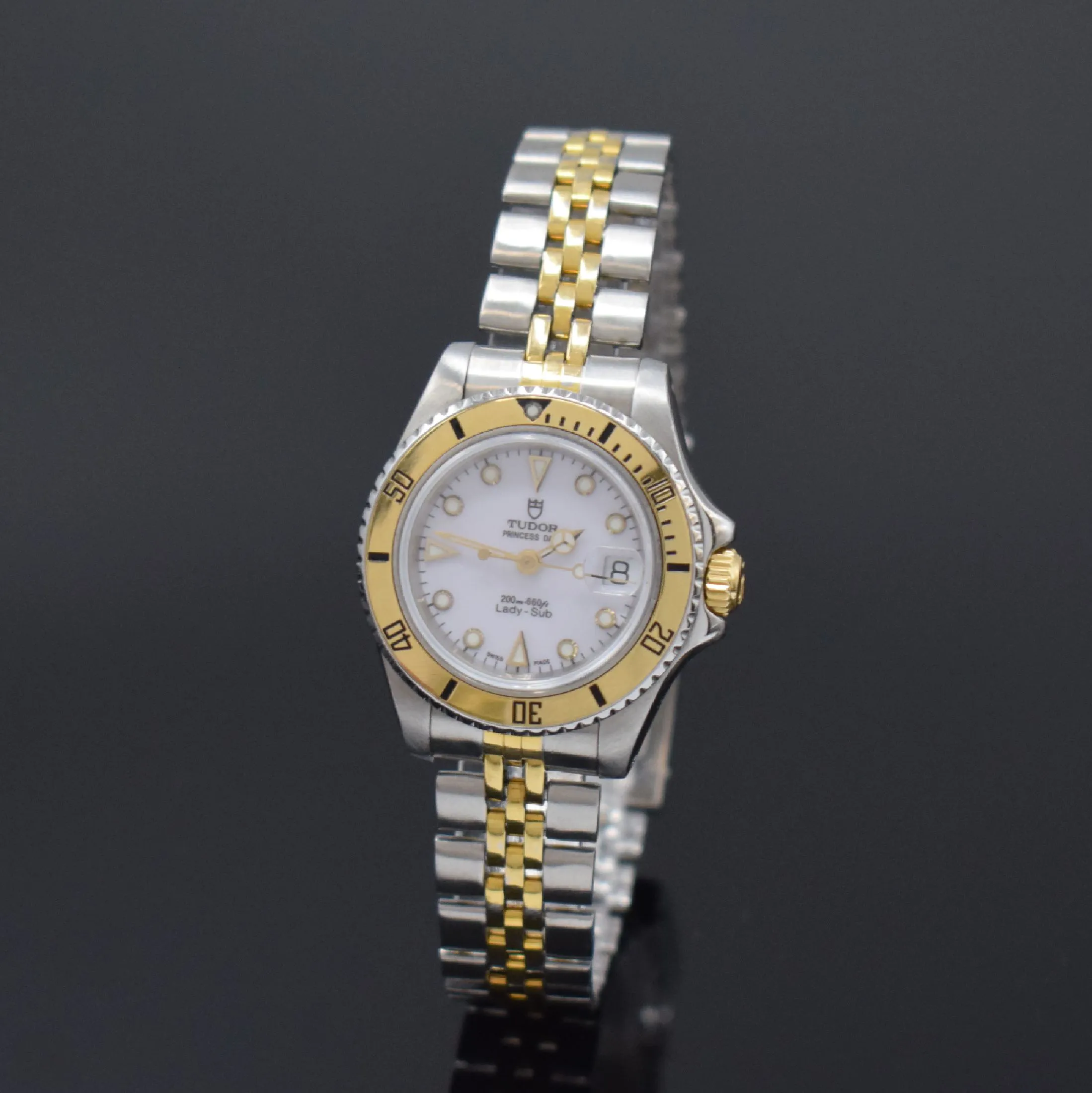 Tudor Princess Date 96093