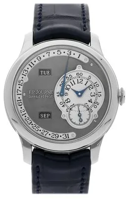 F.P. Journe Octa R-OCA PT 40 A RU 40mm Platinum