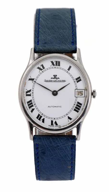 Jaeger-LeCoultre Master Ultra Thin 5002.42