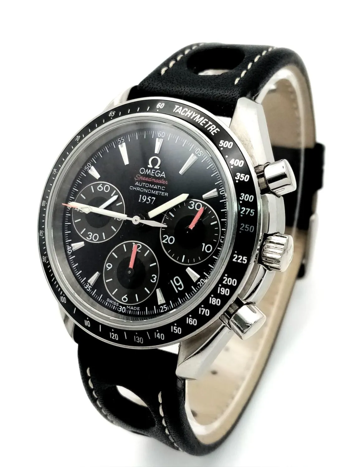 Omega Speedmaster 1957