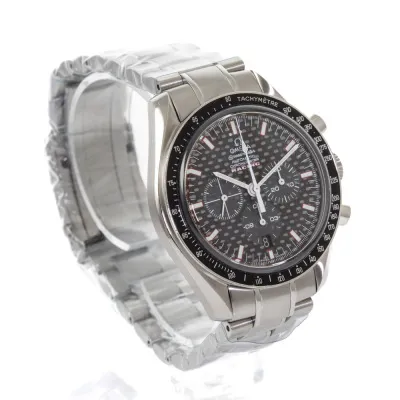 Omega Speedmaster Racing 3552.59 42mm Stainless steel Black 6