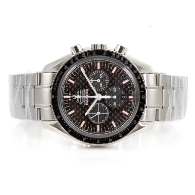 Omega Speedmaster Racing 3552.59 42mm Stainless steel Black 4