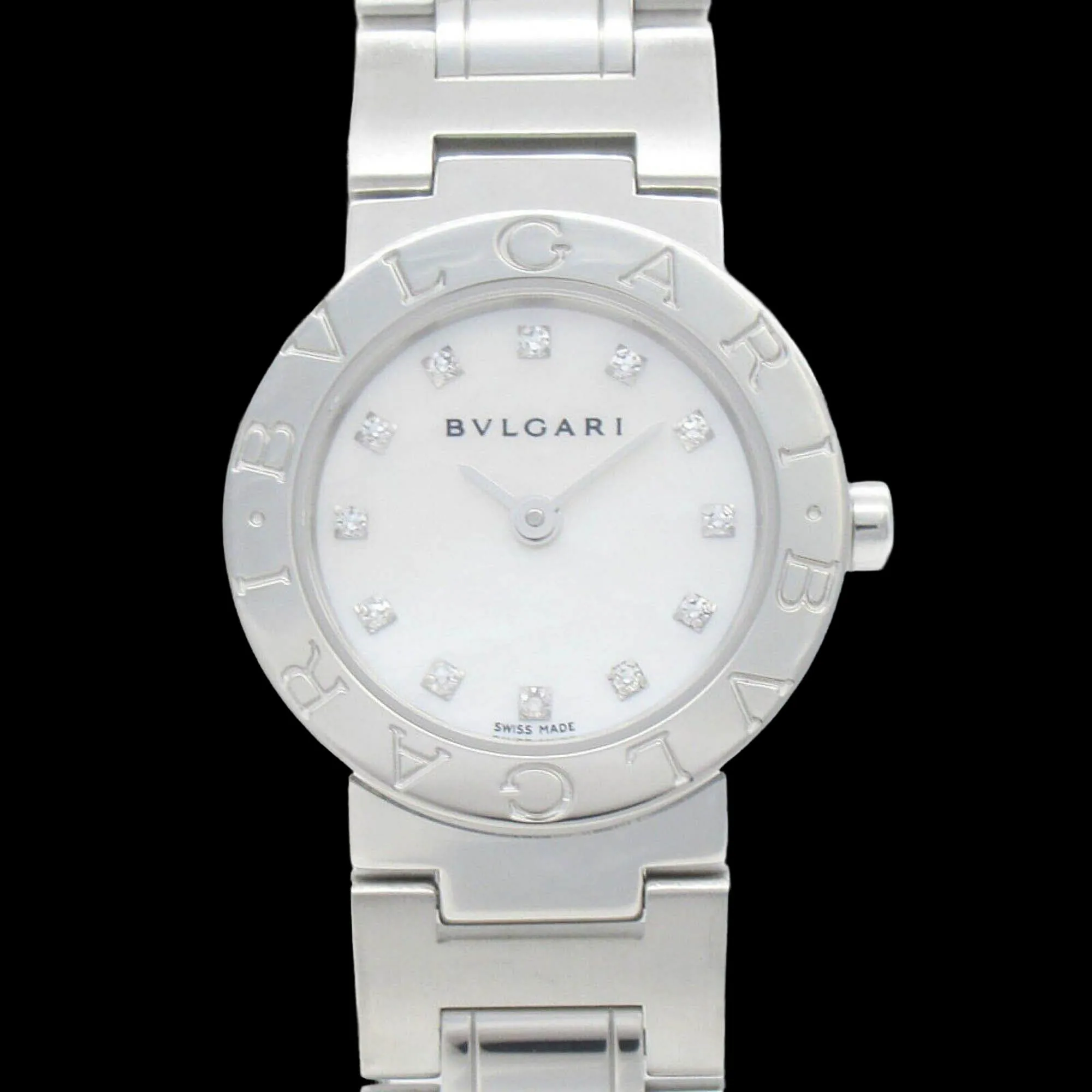 Bulgari Bvlgari Bvlgari