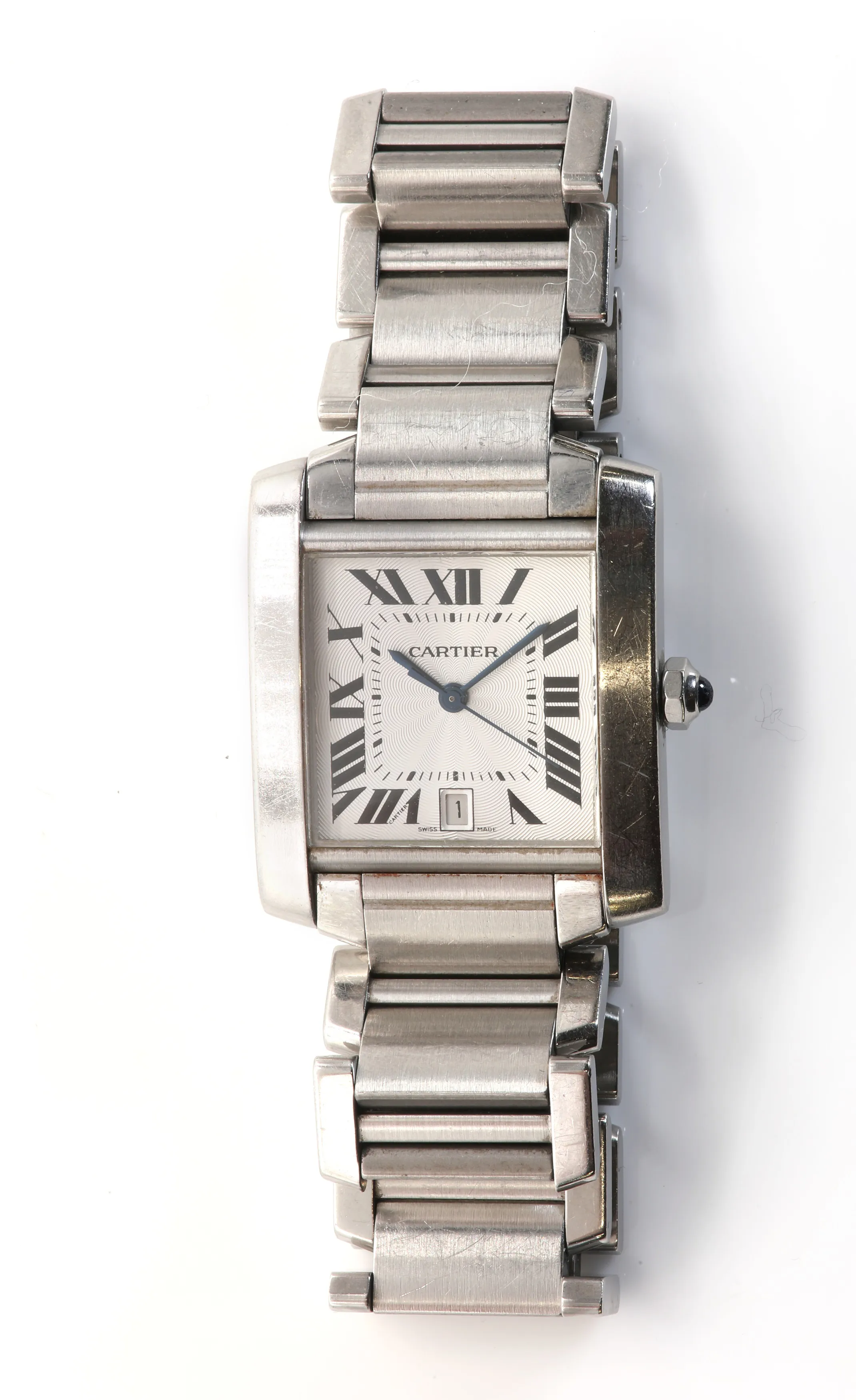 Cartier Tank Française 2302 nullmm