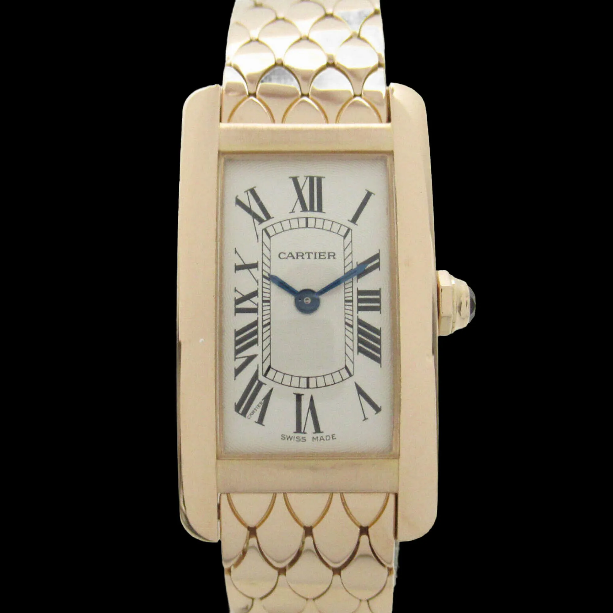 Cartier Tank Américaine