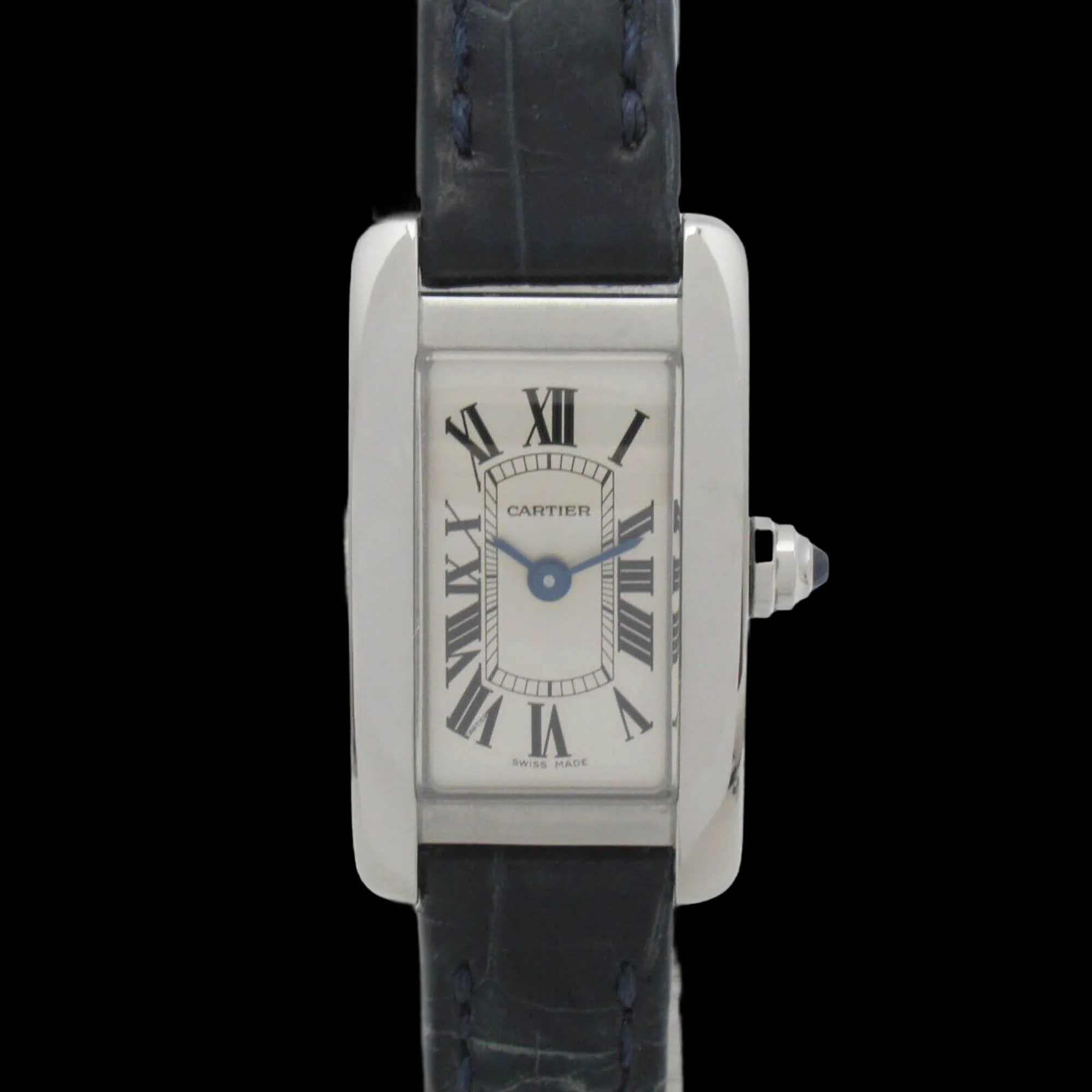 Cartier Tank Américaine nullmm