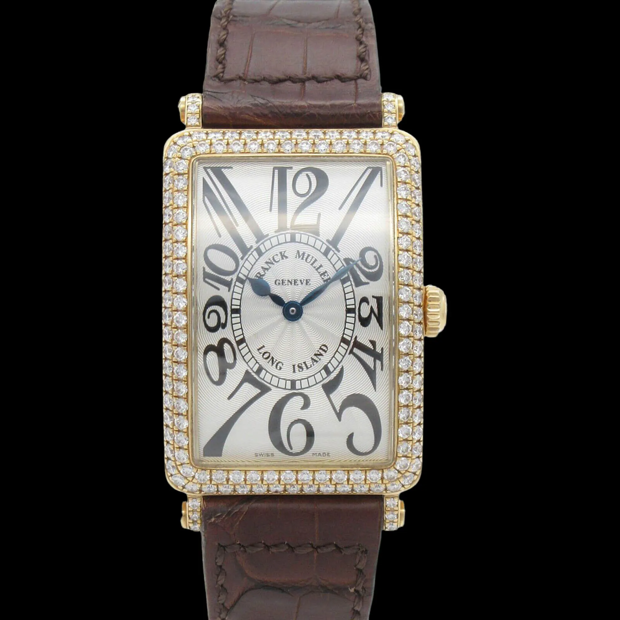 Franck Muller Long Island