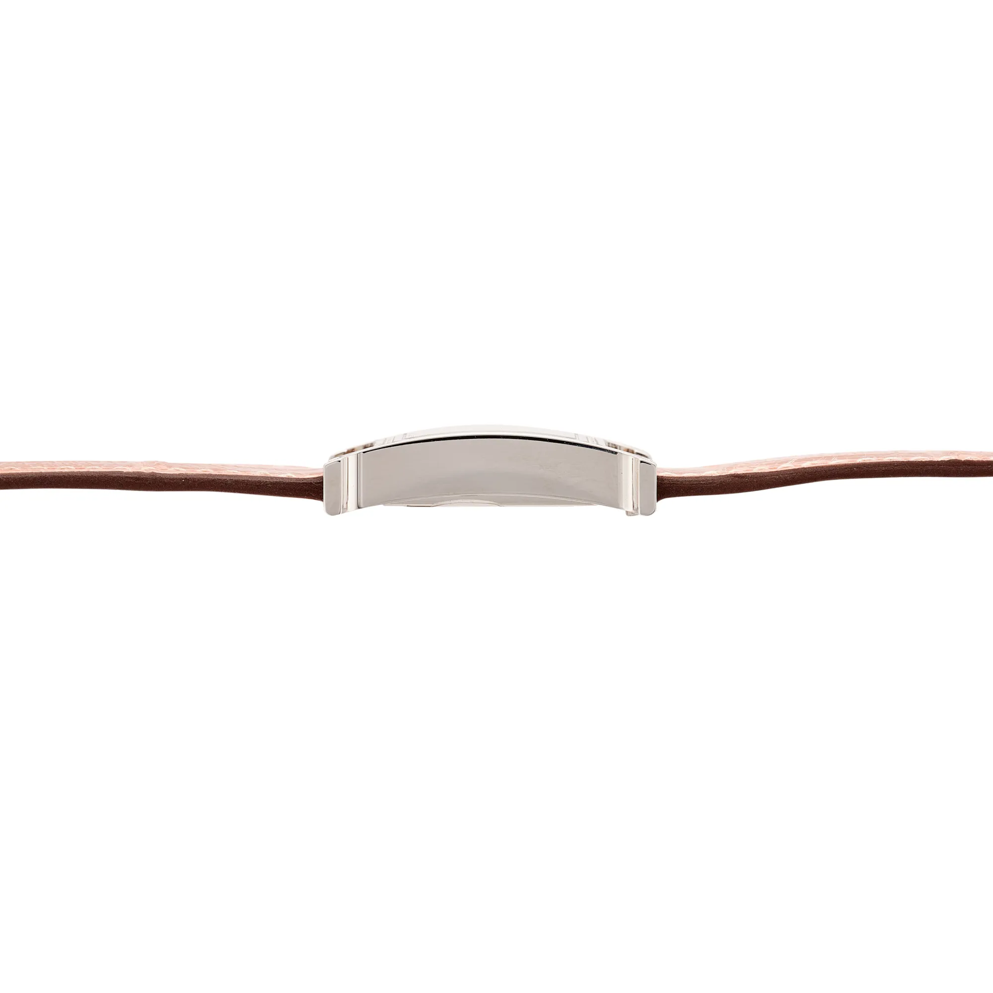 Hermès Heure H HH1.235 21mm Stainless steel and Diamond 3