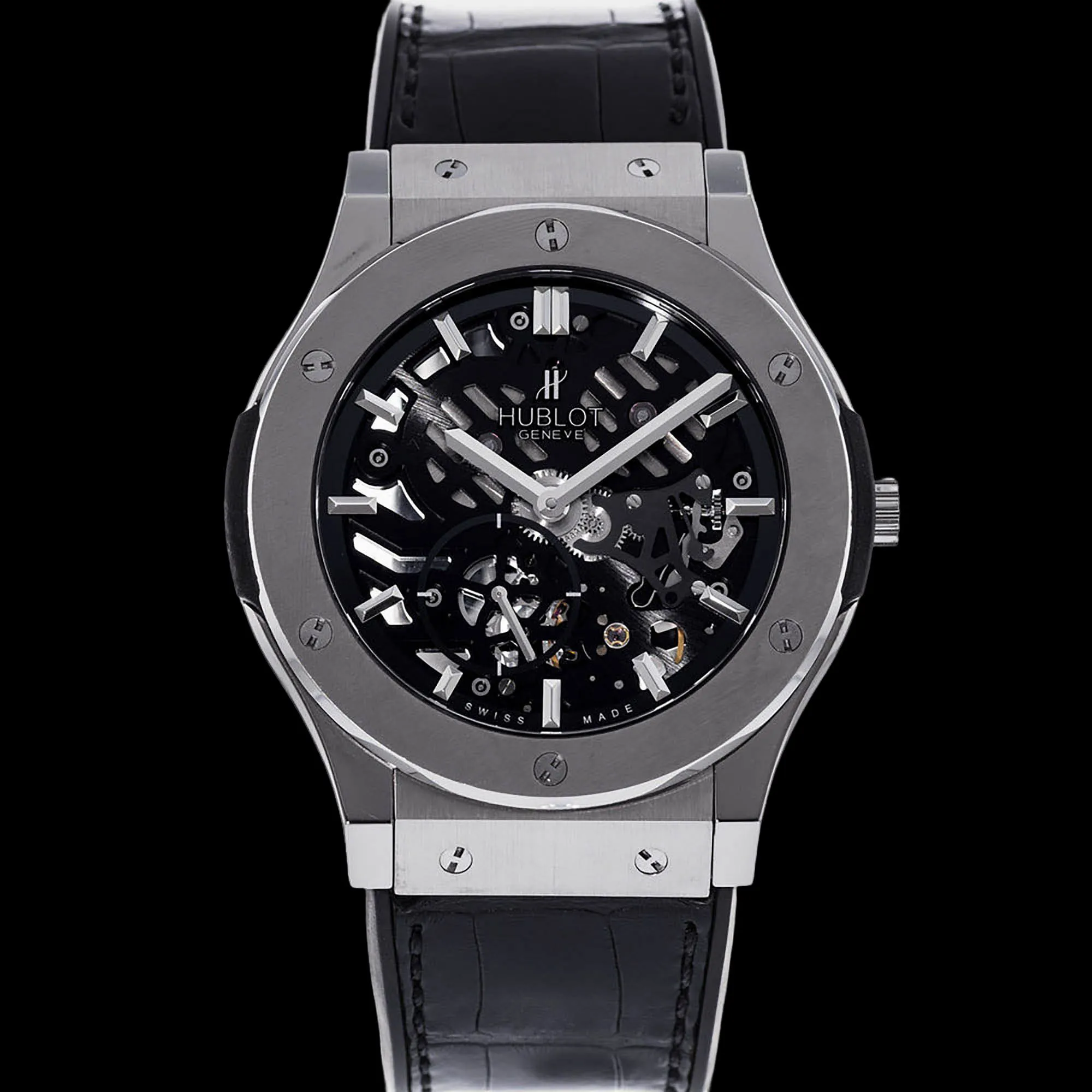 Hublot Classic Fusion Ultra-Thin