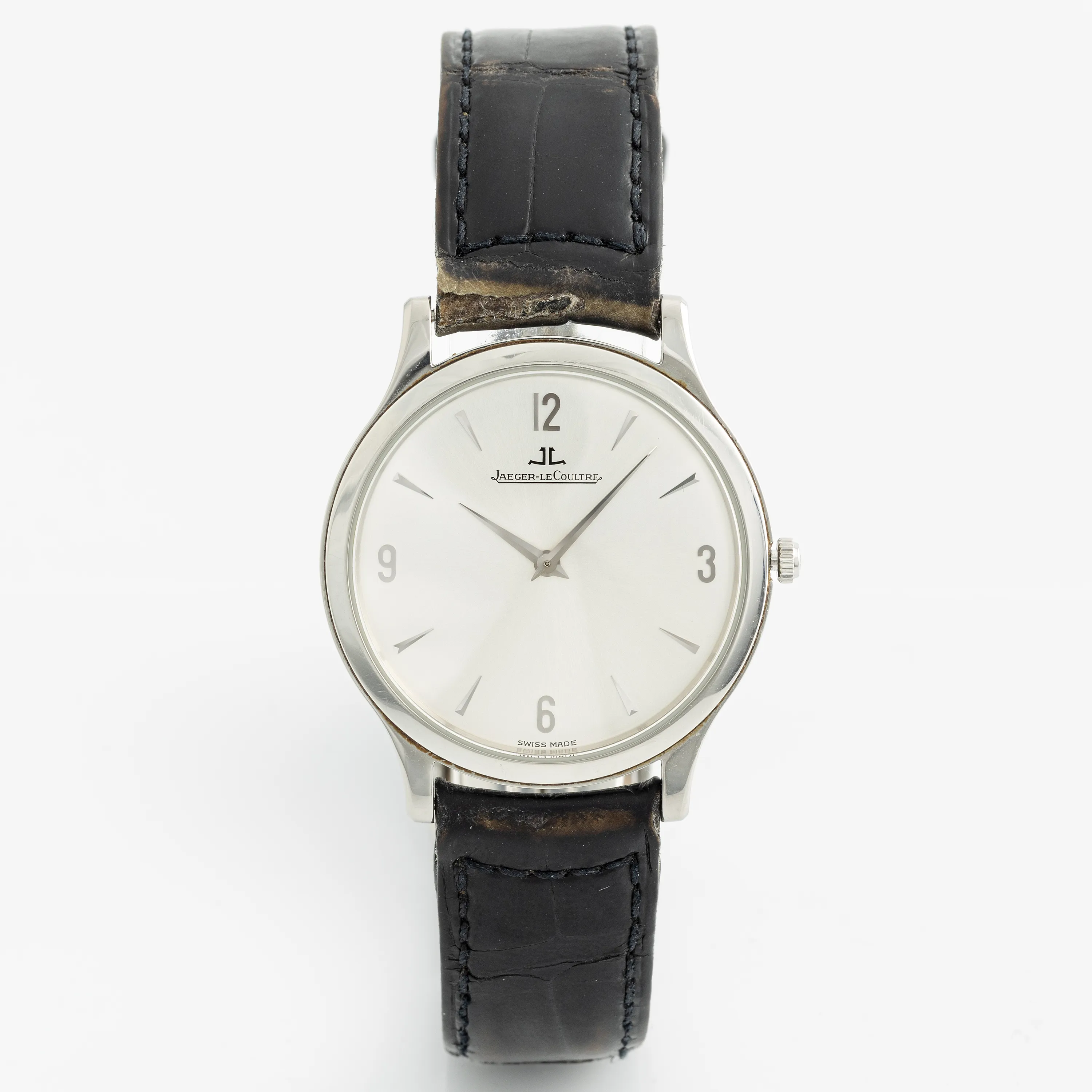 Jaeger-LeCoultre Master Ultra Thin 145.8.79.S