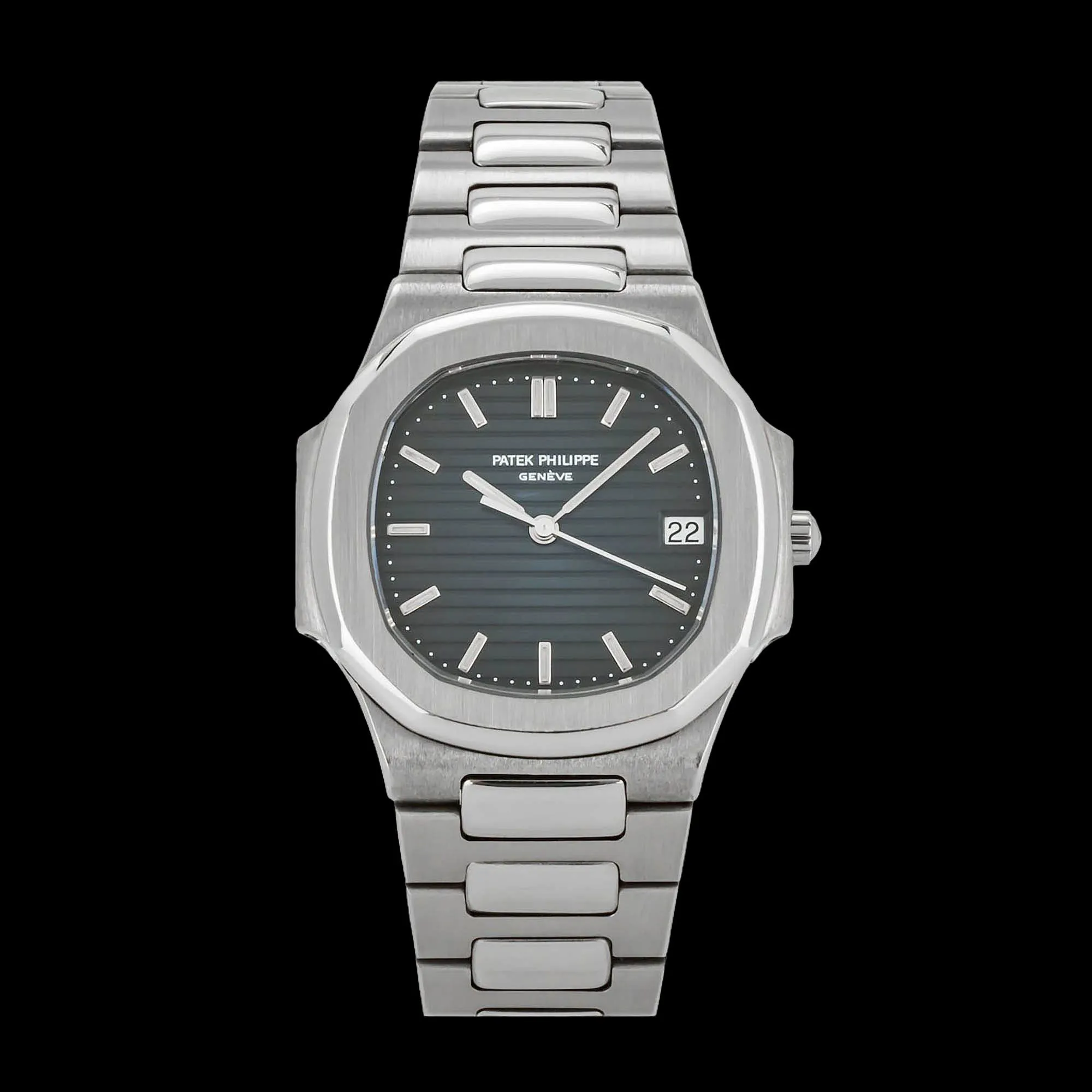 Patek Philippe Nautilus