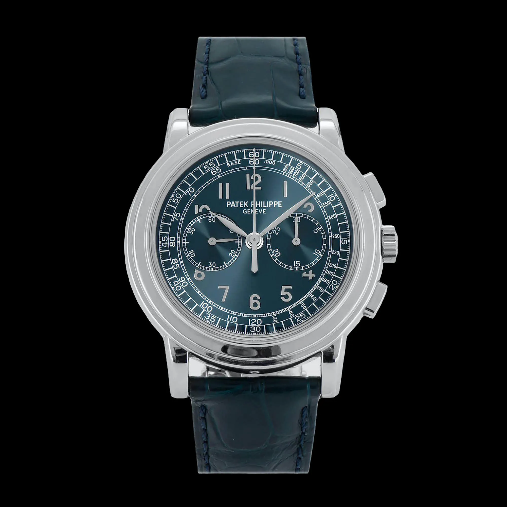 Patek Philippe Chronograph 5070P